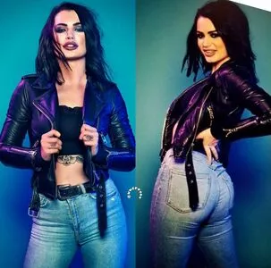 Saraya Bevis OnlyFans Leaked Free Thumbnail Picture - #qS5ruVLTO3