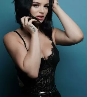 Saraya Bevis OnlyFans Leaked Free Thumbnail Picture - #rimufczr7X
