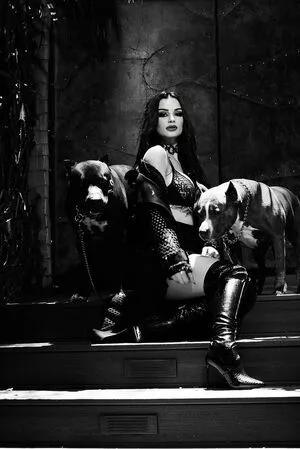 Saraya Bevis OnlyFans Leaked Free Thumbnail Picture - #sTDpaa2Exy