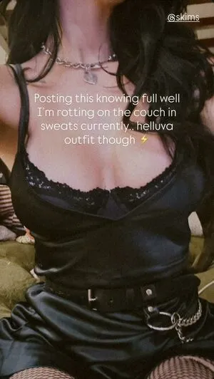 Saraya Bevis OnlyFans Leaked Free Thumbnail Picture - #tB439pRJao
