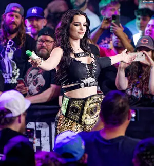 Saraya Bevis OnlyFans Leaked Free Thumbnail Picture - #tEAjzZnz3a