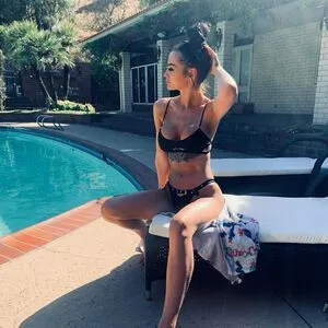Saraya Bevis OnlyFans Leaked Free Thumbnail Picture - #tnrAjURhNN