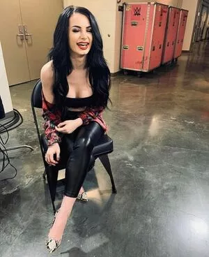 Saraya Bevis OnlyFans Leaked Free Thumbnail Picture - #u0WQk0bPSr