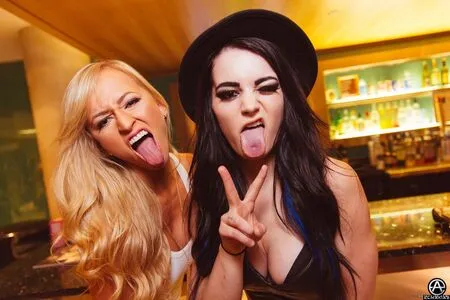 Saraya Bevis OnlyFans Leaked Free Thumbnail Picture - #uFBZSl15YA