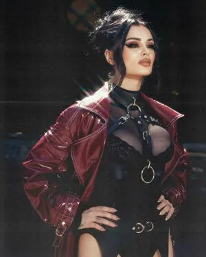Saraya Bevis OnlyFans Leaked Free Thumbnail Picture - #uR4zuoOzQv