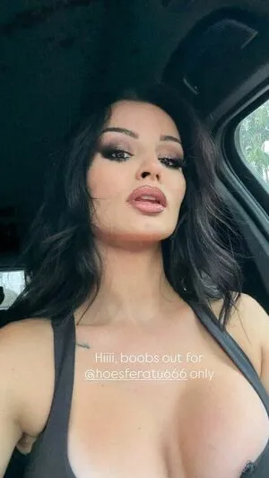 Saraya Bevis OnlyFans Leaked Free Thumbnail Picture - #uo3E07FNGj