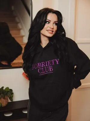 Saraya Bevis OnlyFans Leaked Free Thumbnail Picture - #wYg4siLUWX