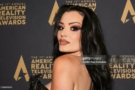 Saraya Bevis OnlyFans Leaked Free Thumbnail Picture - #xIr5UiprNL