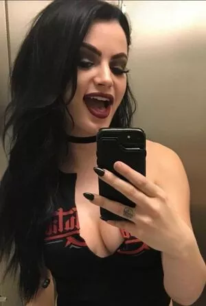 Saraya Bevis OnlyFans Leaked Free Thumbnail Picture - #yUx3vgiTQE