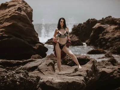 Saraya Bevis OnlyFans Leaked Free Thumbnail Picture - #yeEDlHyXi6