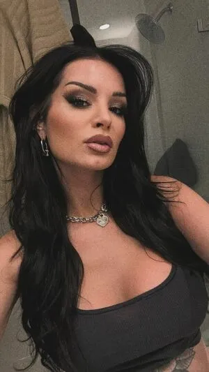Saraya Bevis OnlyFans Leaked Free Thumbnail Picture - #ymg5MKVkvu