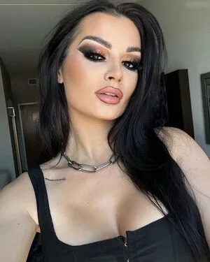 Saraya Jade Bevis OnlyFans Leaked Free Thumbnail Picture - #0QUGwBTc4x