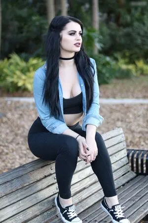 Saraya Jade Bevis OnlyFans Leaked Free Thumbnail Picture - #2tZs8QtIzG