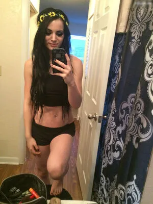 Saraya Jade Bevis OnlyFans Leaked Free Thumbnail Picture - #4BaWoIaiRd