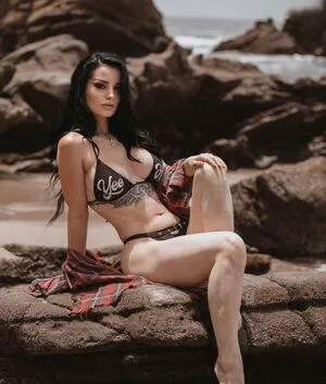 Saraya Jade Bevis OnlyFans Leaked Free Thumbnail Picture - #7G6HoXnM8g