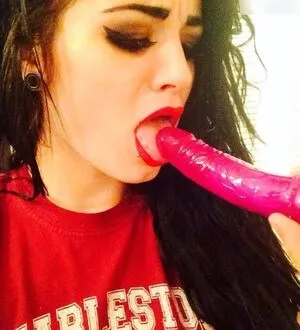 Saraya Jade Bevis OnlyFans Leaked Free Thumbnail Picture - #8RBXuXh9MV