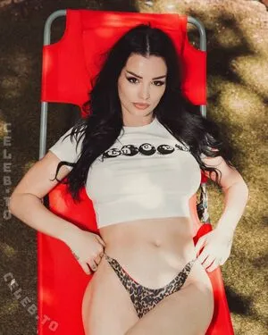 Saraya Jade Bevis OnlyFans Leaked Free Thumbnail Picture - #9L1VPir23C