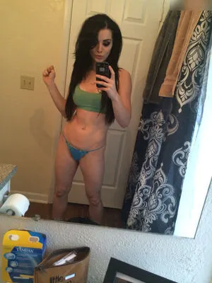 Saraya Jade Bevis OnlyFans Leaked Free Thumbnail Picture - #DADncymXhf