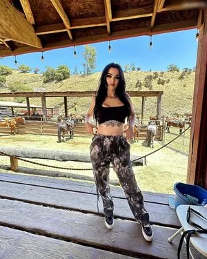 Saraya Jade Bevis OnlyFans Leaked Free Thumbnail Picture - #DI8r4CvloP