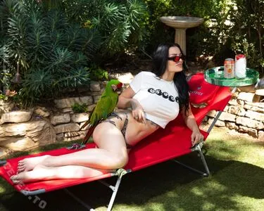 Saraya Jade Bevis OnlyFans Leaked Free Thumbnail Picture - #DK05OI5XgS