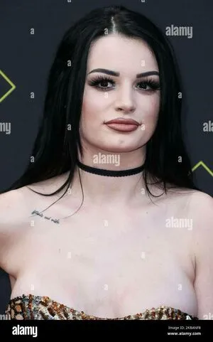 Saraya Jade Bevis OnlyFans Leaked Free Thumbnail Picture - #DVJgf0wY4F