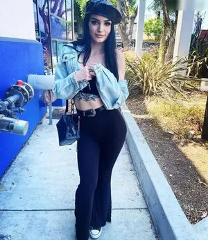 Saraya Jade Bevis OnlyFans Leaked Free Thumbnail Picture - #DjhVU7vtek