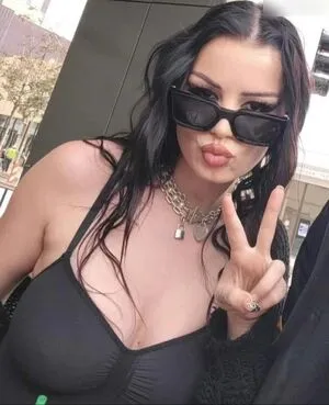 Saraya Jade Bevis OnlyFans Leaked Free Thumbnail Picture - #EOsYQ5u5ky