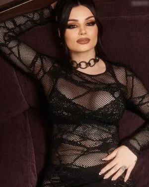 Saraya Jade Bevis OnlyFans Leaked Free Thumbnail Picture - #ES1ate2inF
