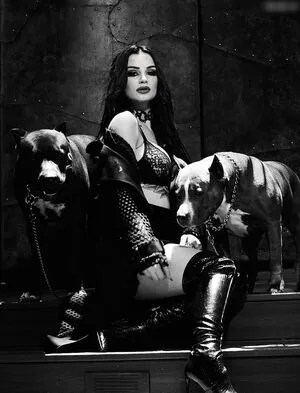 Saraya Jade Bevis OnlyFans Leaked Free Thumbnail Picture - #Fg4OaHKSiD