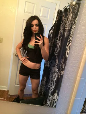 Saraya Jade Bevis OnlyFans Leaked Free Thumbnail Picture - #L5xJY4aphg
