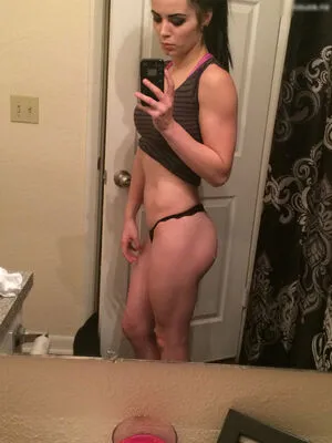 Saraya Jade Bevis OnlyFans Leaked Free Thumbnail Picture - #NFlHIWDYyS