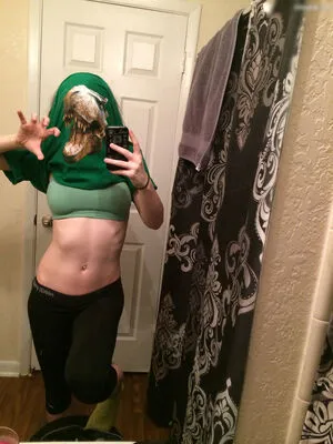 Saraya Jade Bevis OnlyFans Leaked Free Thumbnail Picture - #Nd6YzcXtll