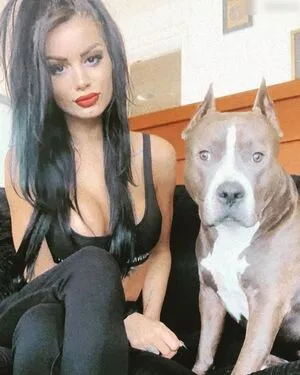 Saraya Jade Bevis OnlyFans Leaked Free Thumbnail Picture - #Q6ss2C5tjw