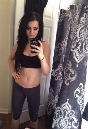 Saraya Jade Bevis OnlyFans Leaked Free Thumbnail Picture - #QlZ67CXtty
