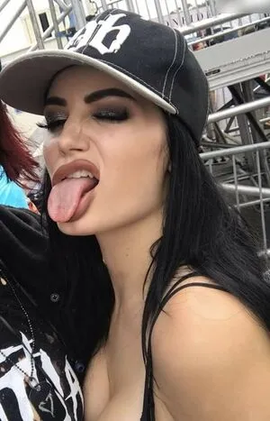 Saraya Jade Bevis OnlyFans Leaked Free Thumbnail Picture - #RaRoovgZBf