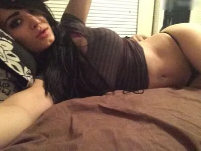 Saraya Jade Bevis OnlyFans Leaked Free Thumbnail Picture - #UkPiAxNBqi