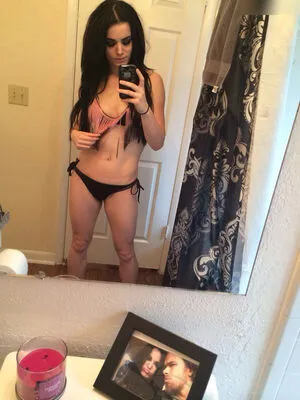 Saraya Jade Bevis OnlyFans Leaked Free Thumbnail Picture - #WVWRSDKWDA