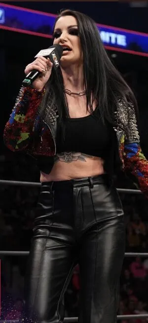 Saraya Jade Bevis OnlyFans Leaked Free Thumbnail Picture - #Xb8pU9UQbJ
