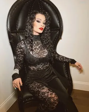 Saraya Jade Bevis OnlyFans Leaked Free Thumbnail Picture - #YU9vJqEs3b