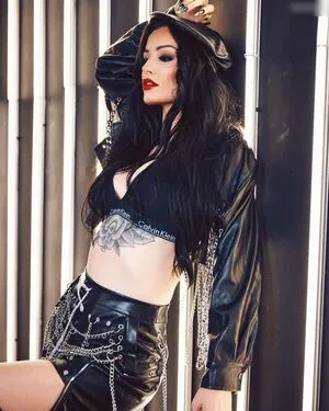 Saraya Jade Bevis OnlyFans Leaked Free Thumbnail Picture - #YlpmbqbmP6