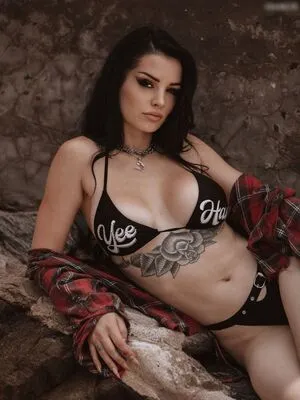 Saraya Jade Bevis OnlyFans Leaked Free Thumbnail Picture - #ZGglbhBcqs