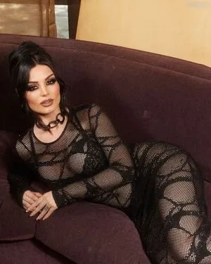 Saraya Jade Bevis OnlyFans Leaked Free Thumbnail Picture - #fvscQ8VuF8