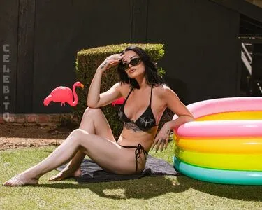 Saraya Jade Bevis OnlyFans Leaked Free Thumbnail Picture - #odj2RLsbhZ