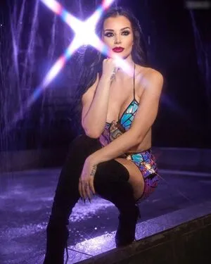Saraya Jade Bevis OnlyFans Leaked Free Thumbnail Picture - #r3O0RUnVZn