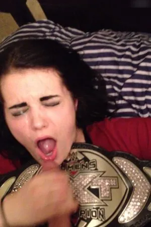 Saraya Jade Bevis OnlyFans Leaked Free Thumbnail Picture - #s00zpqyXuw