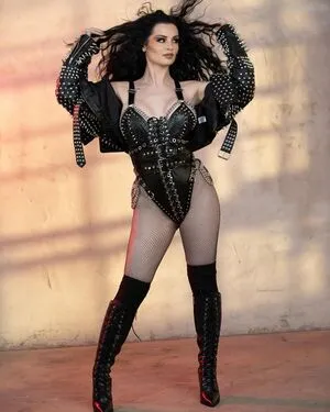 Saraya Jade Bevis OnlyFans Leaked Free Thumbnail Picture - #sIvhuu4QPo