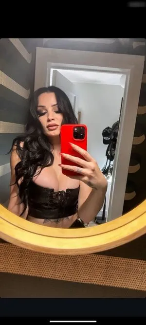 Saraya Jade Bevis OnlyFans Leaked Free Thumbnail Picture - #sQNwuEve0f