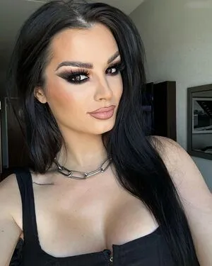 Saraya Jade Bevis OnlyFans Leaked Free Thumbnail Picture - #uTBFwgxIsd