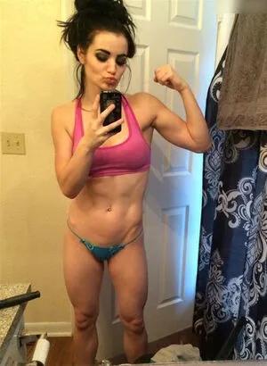 Saraya Jade Bevis OnlyFans Leaked Free Thumbnail Picture - #vfWAXfDbKA