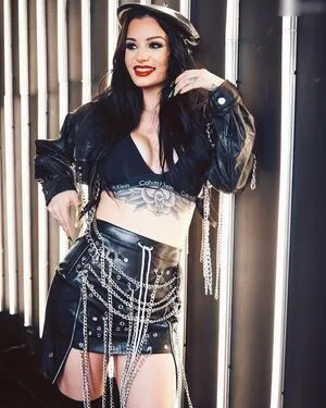 Saraya Jade Bevis OnlyFans Leaked Free Thumbnail Picture - #xRCh6lBonn